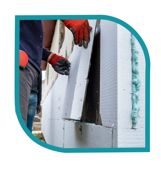 Artisan façadier en Haute-Savoie